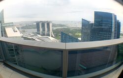 Marina Bay Suites (D1), Condominium #273387611